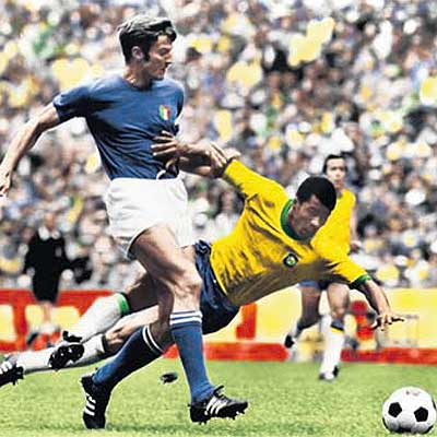 Murió una leyenda del Inter: Giacinto Facchetti - AS.com
