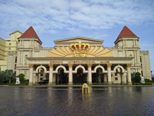 Casino Đà Nẵng vượt Philippines, Malaysia thu hút VIP Trung Quốc