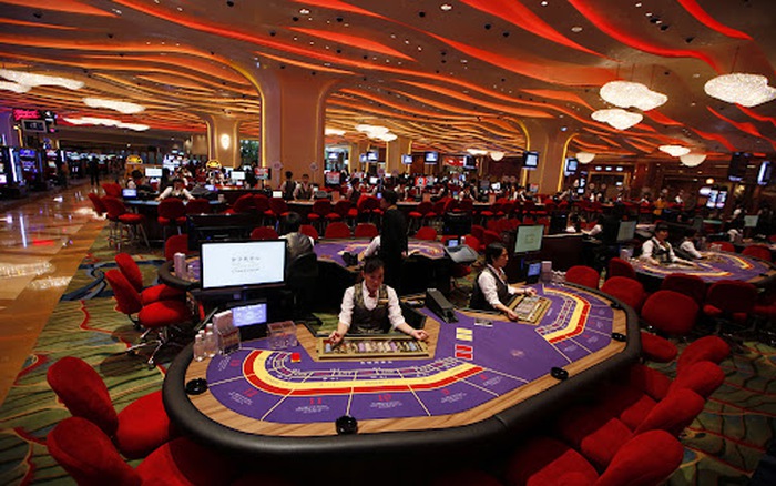 Đề nghị Bộ Công an tăng cường kiểm tra casino ở các địa phương