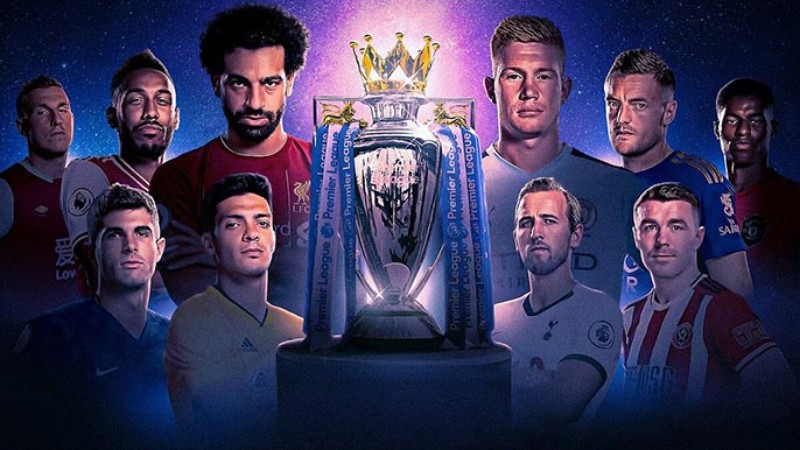 EPL là gì? Chi tiết về Premier League - Tỷ lệ cược