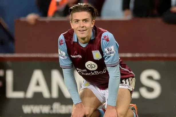 Tiểu Sử Cầu Thủ Jack Grealish – Cầu Thủ Người Anh Tài Năng