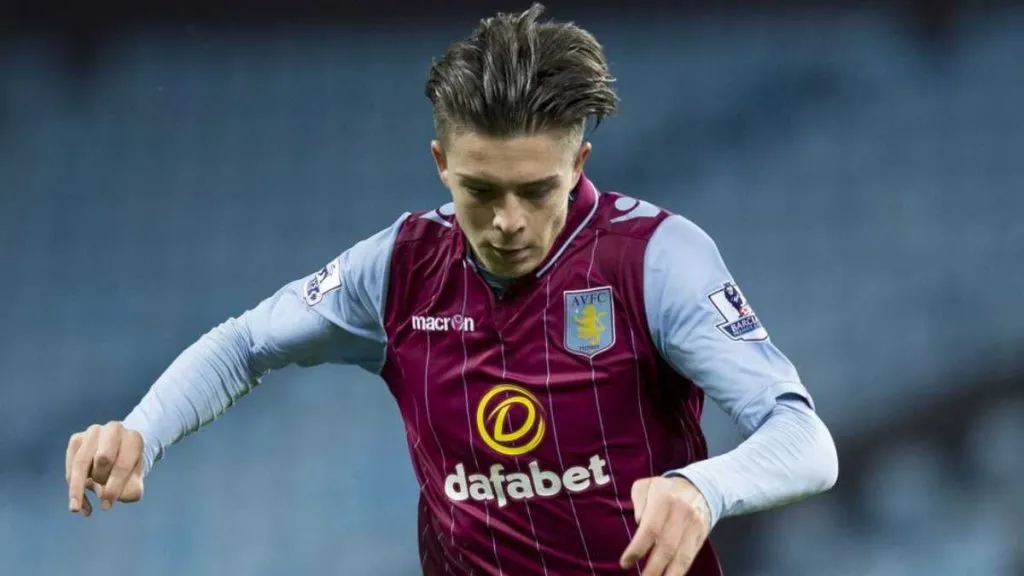 Tiểu Sử Cầu Thủ Jack Grealish – Cầu Thủ Người Anh Tài Năng