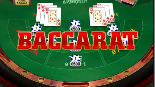 Kỹ thuật canh bài Baccarat hiệu quả nhất cho bet thủ