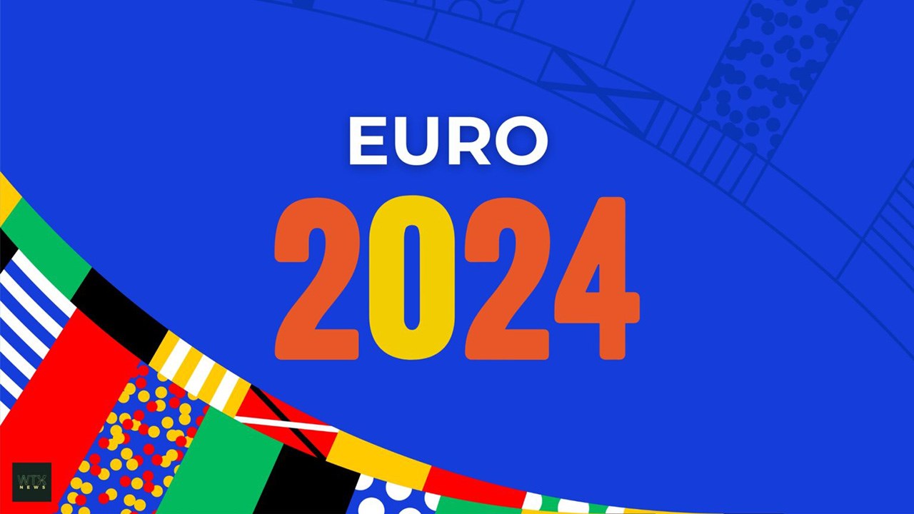 Euro 2024 diễn ra khi nào? Đây là tất tần tật mọi thứ bạn cần biết