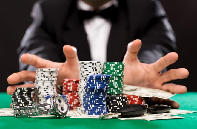 AI đã biết chơi bài poker bằng cách đánh bại những người chơi giỏi nhất thế giới