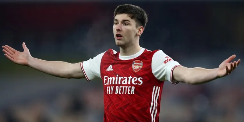 Tiểu sử Kieran Tierney – Hành trình đến thành công