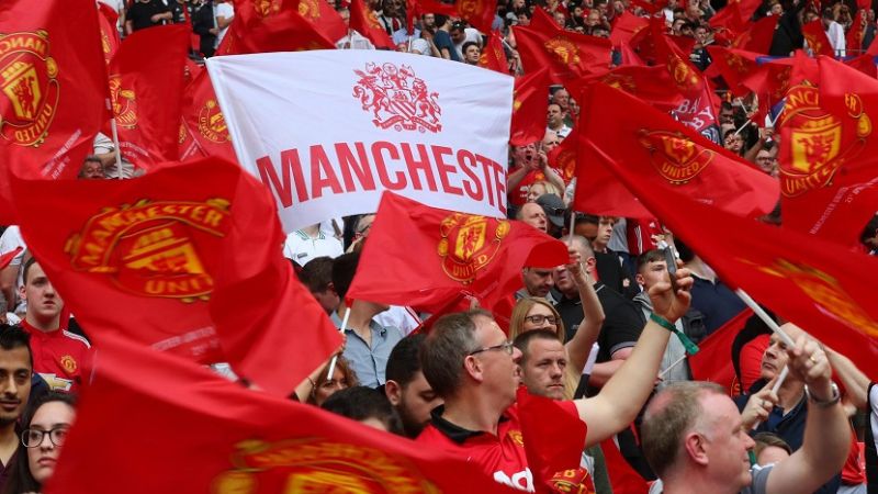 Biệt danh của fan MU là gì? Đôi lời về câu lạc bộ Manchester United