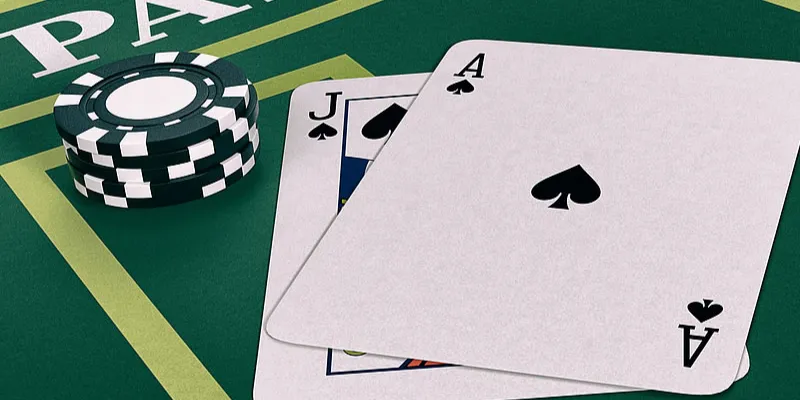 Mẹo chơi blackjack hiệu quả để tối đa hóa cơ hội chiến thắng