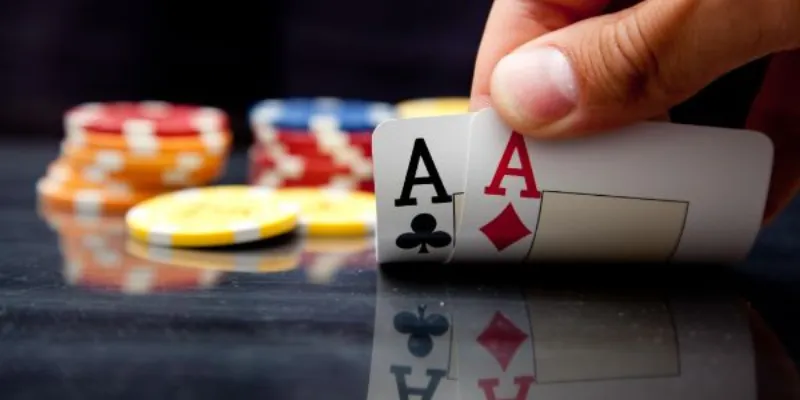 Mẹo chơi blackjack hiệu quả để tối đa hóa cơ hội chiến thắng