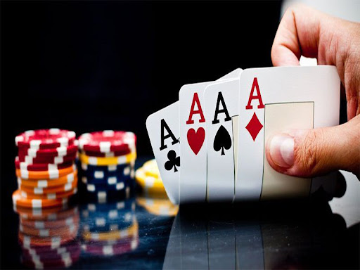 Chuyên gia bật mí cách chơi 3 lá bài dễ thắng