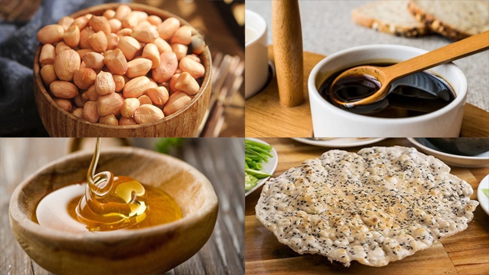 Candy cu do là gì? Cách chế biến theo truyền thống Hà Tĩnh như thế nào?