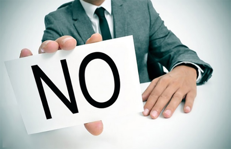 5 Kỹ thuật Xử lý Từ chối của Khách hàng một cách Chuyên nghiệp