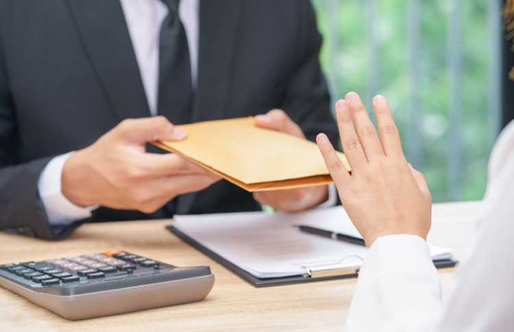 Cách từ chối khách hàng một cách chuyên nghiệp